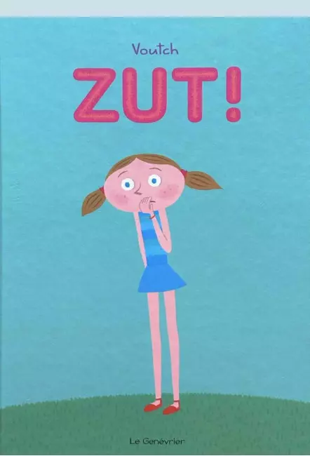 Zut ! - Voutch - KLS