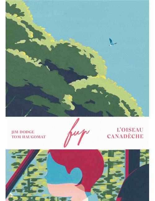 Fup L'Oiseau Canadèche - Tishina