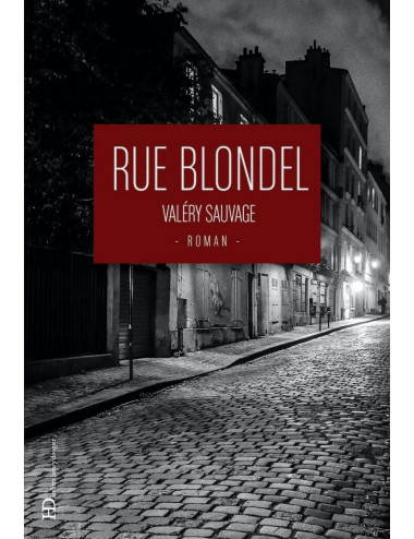 le livre rue blondel valéry sauvage ateliers henry dougier