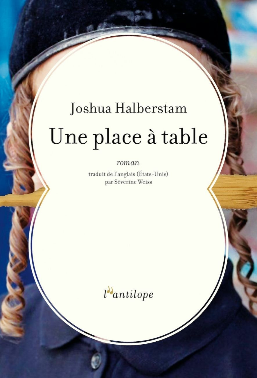 Une place à table