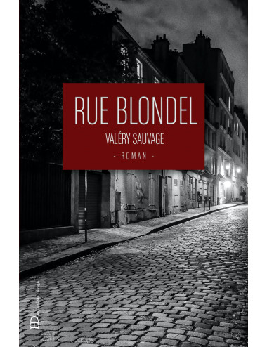 le livre rue blondel valéry sauvage ateliers henry dougier