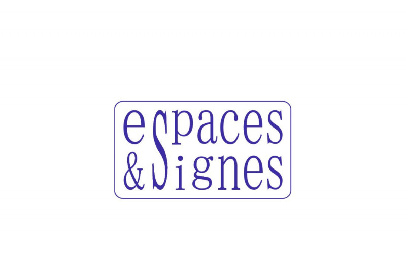 Espaces & signes