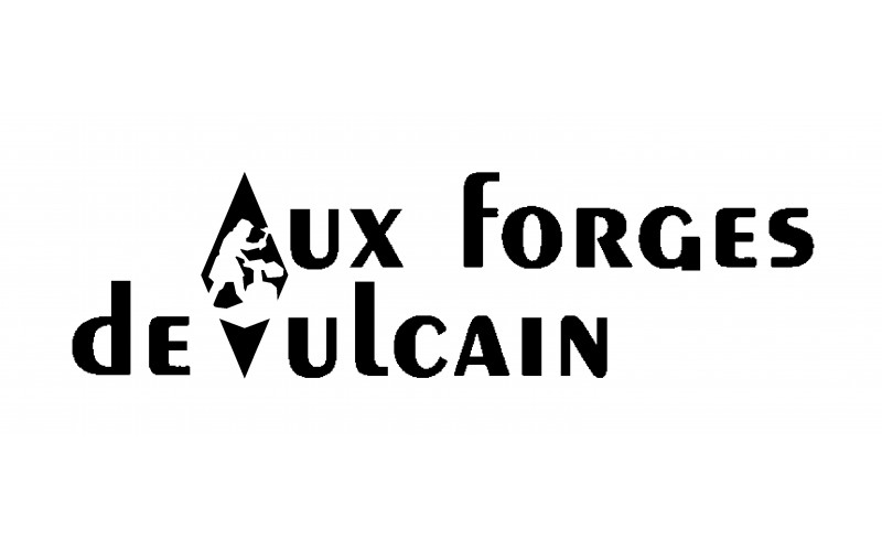 Aux forges de Vulcain