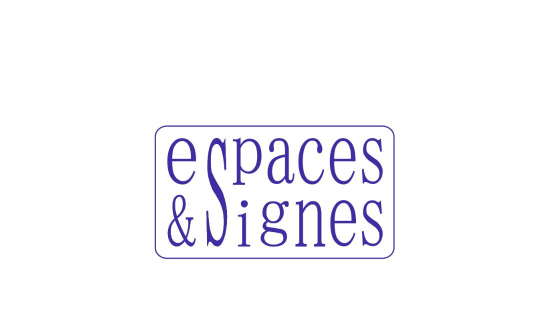 Espaces & signes