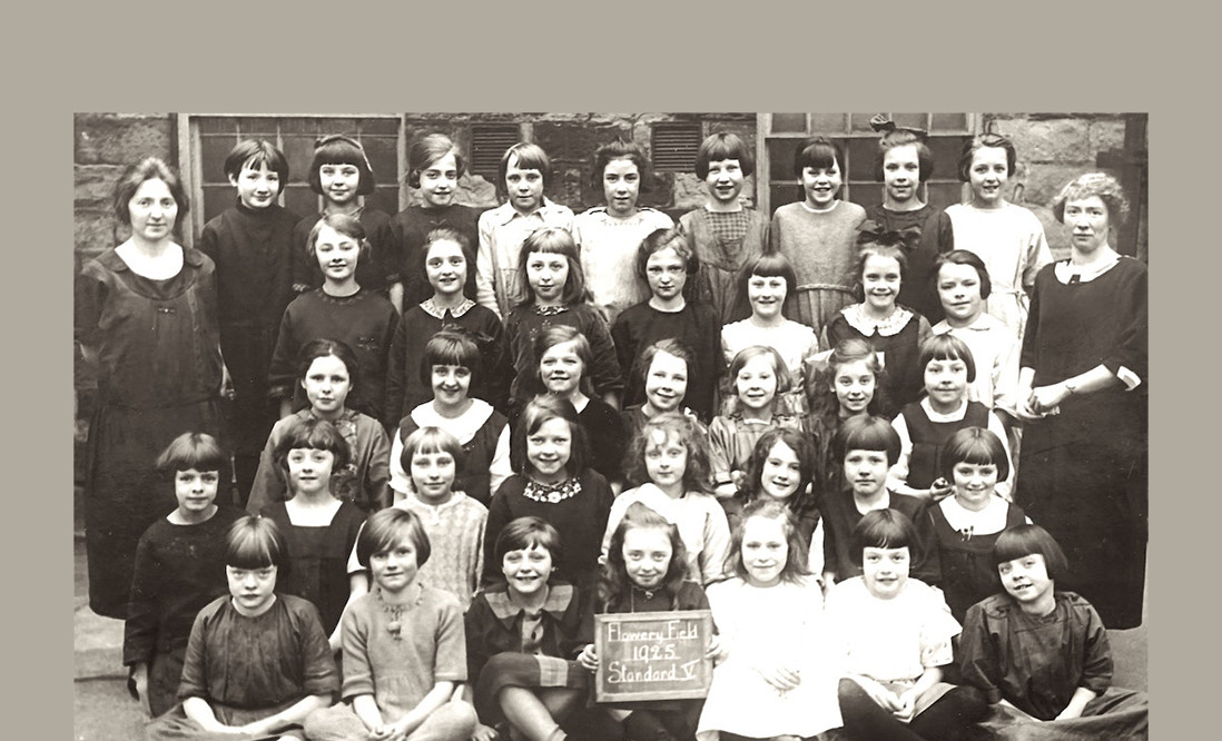 Romans d'apprentissage