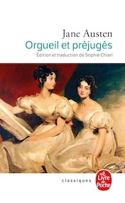 Frères & Sœurs : "Orgueil et préjugés" vs "Le Baiser de la Reine blanche"